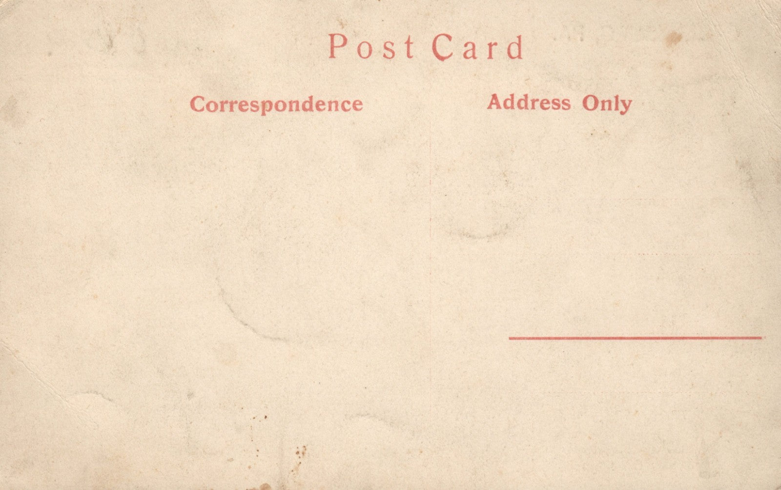 Early Greensburg Pennsylvania PA Railroad Station Train Depot RR Postcard