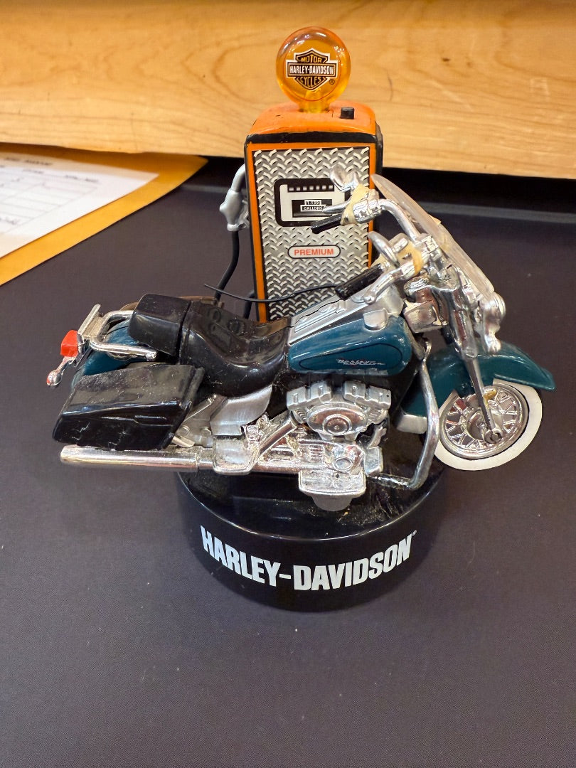 Harley Davidson 2003 collectible