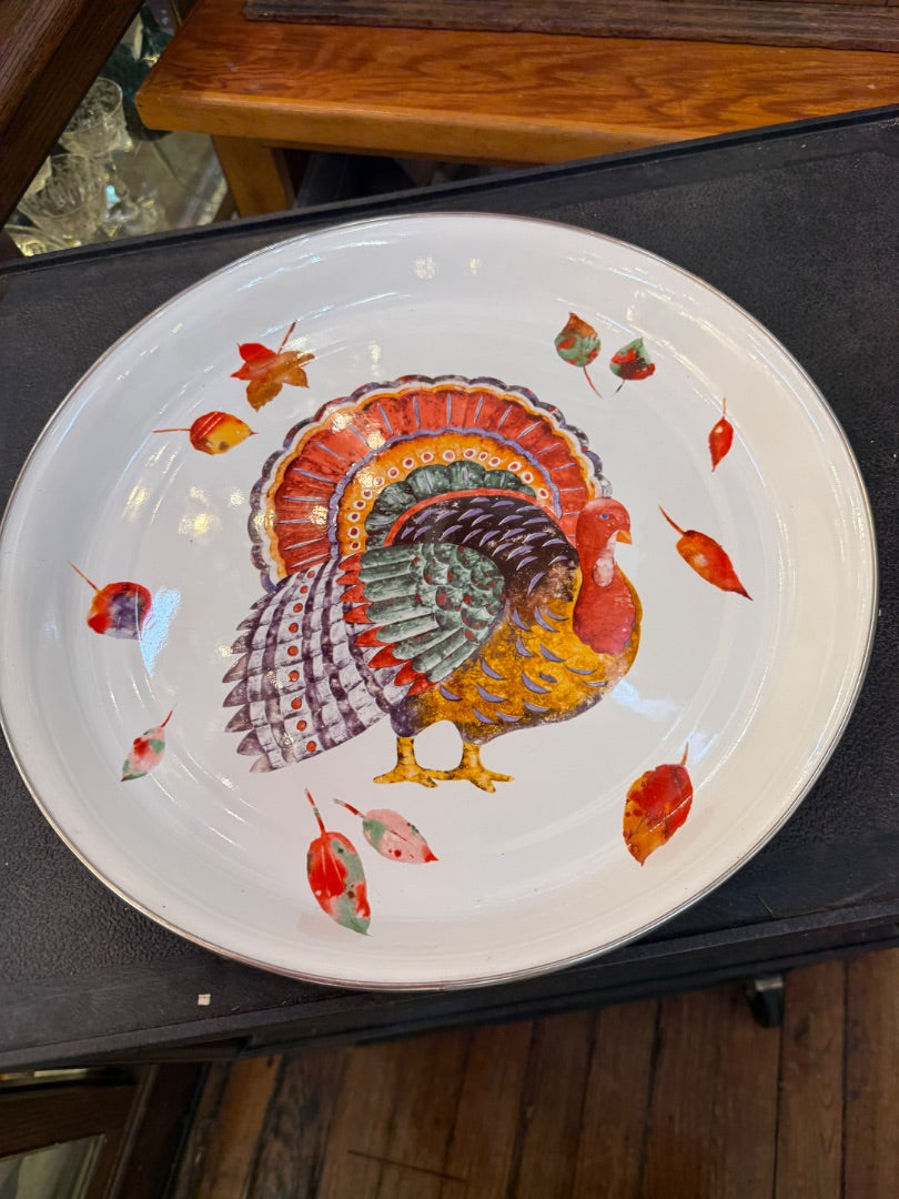 Turkey Tray