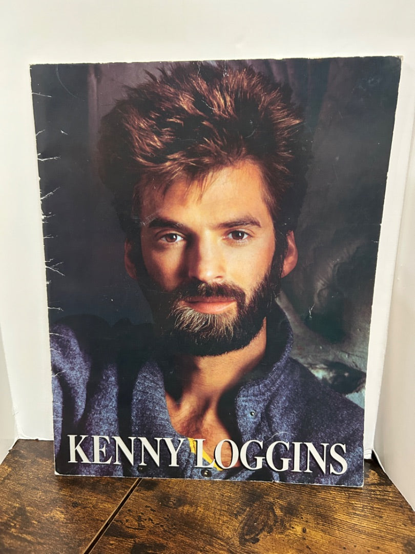 Kenny Loggins