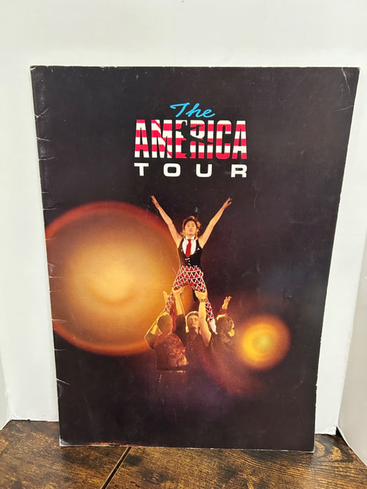 Americal Tour