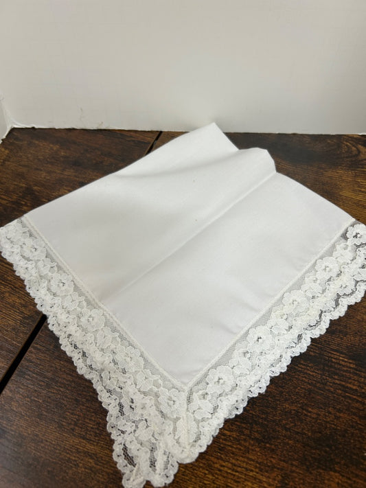 Lace Napkin