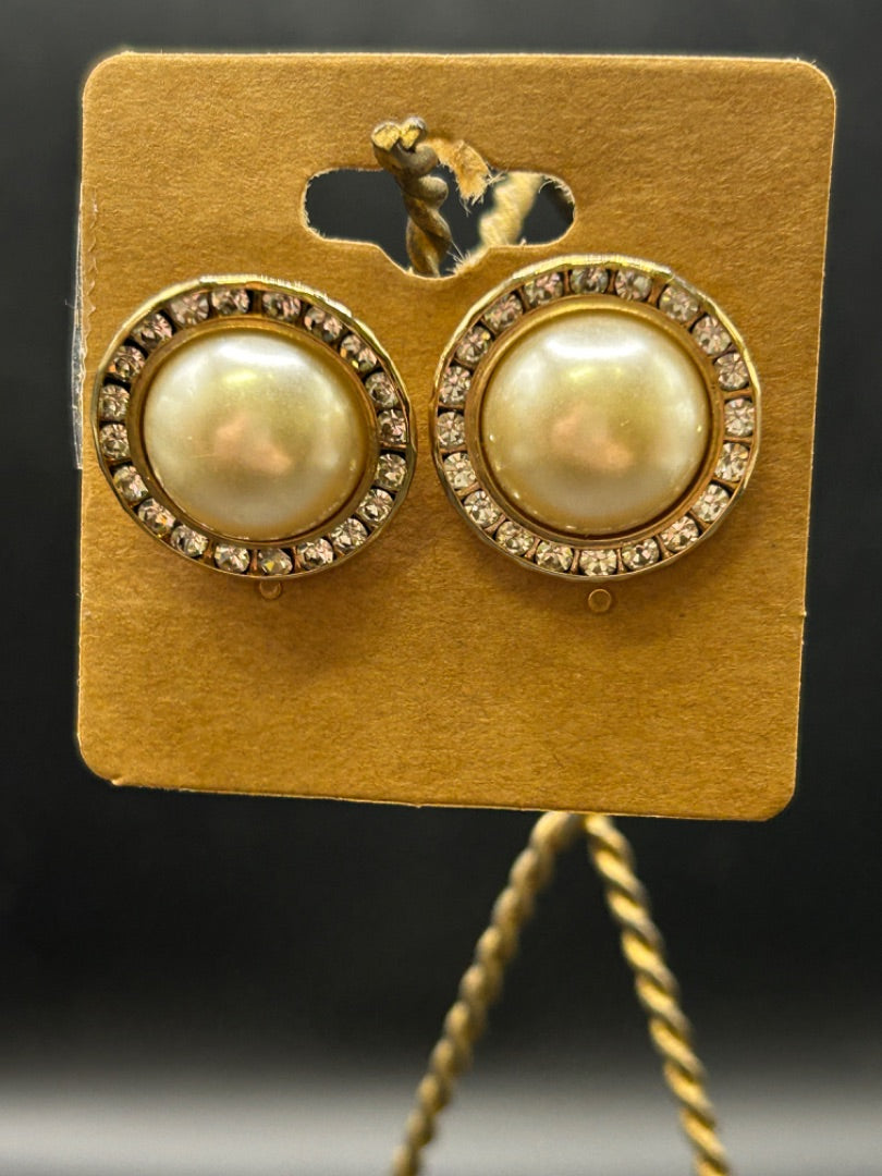 Laura Scott Earrings