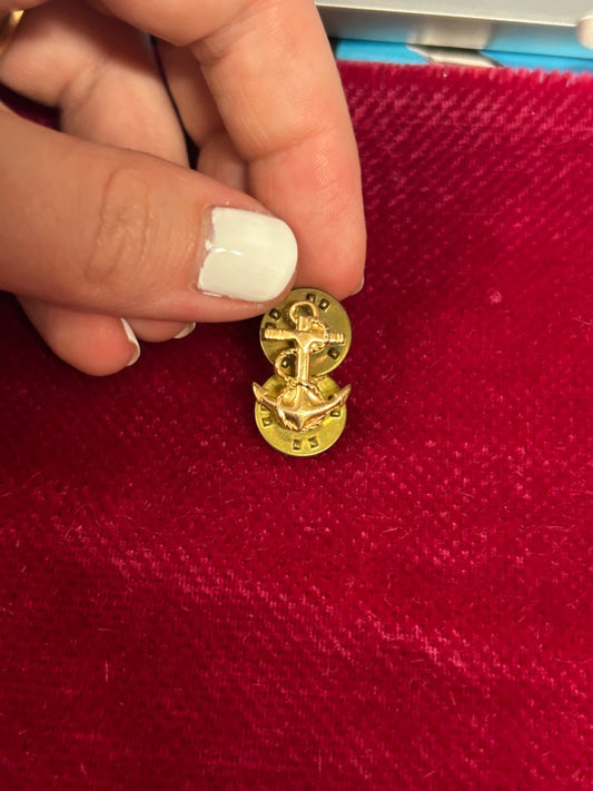 Anchor Pin