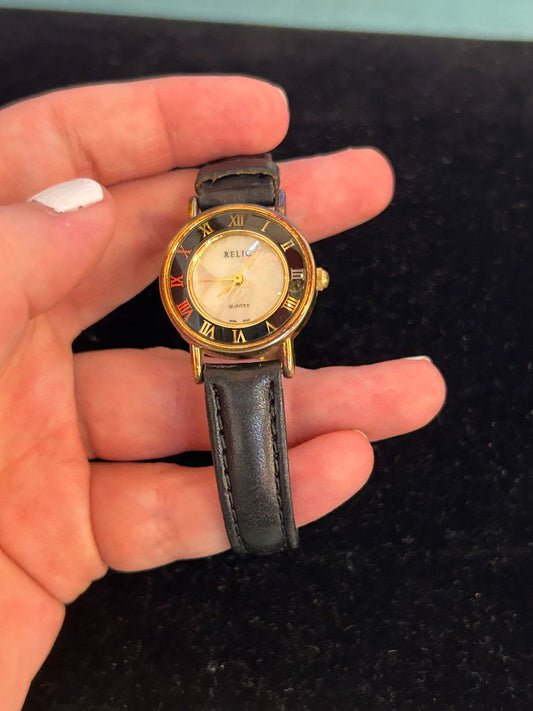 VTG Fossil Watch