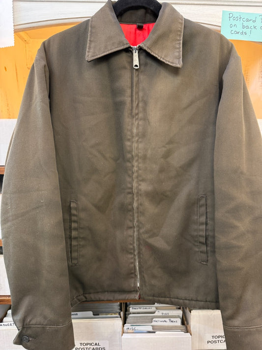 Vintage 60s/70s Work Jacket