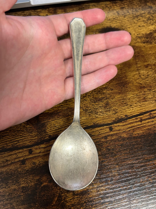 925 Soup Spoon