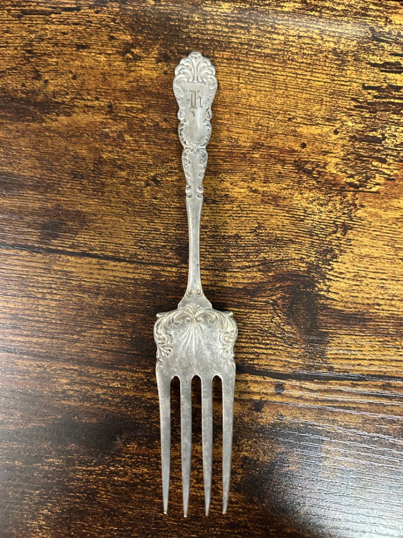 Serving Fork