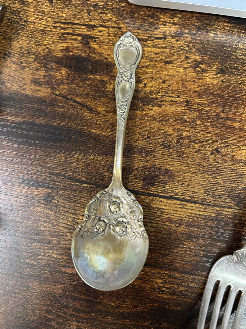 Serving Spoon