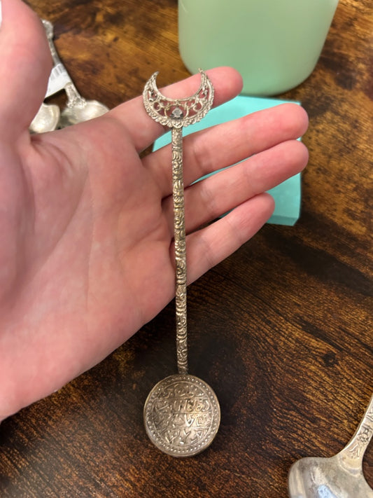Coffee Spoon
