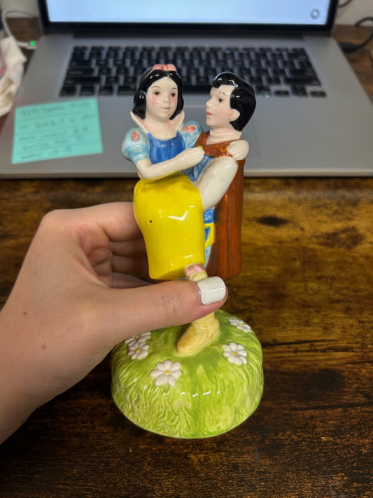 Snow White Music Box