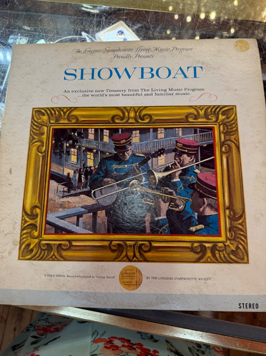 Showboat