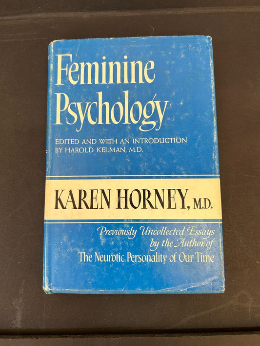 Feminine Psychology