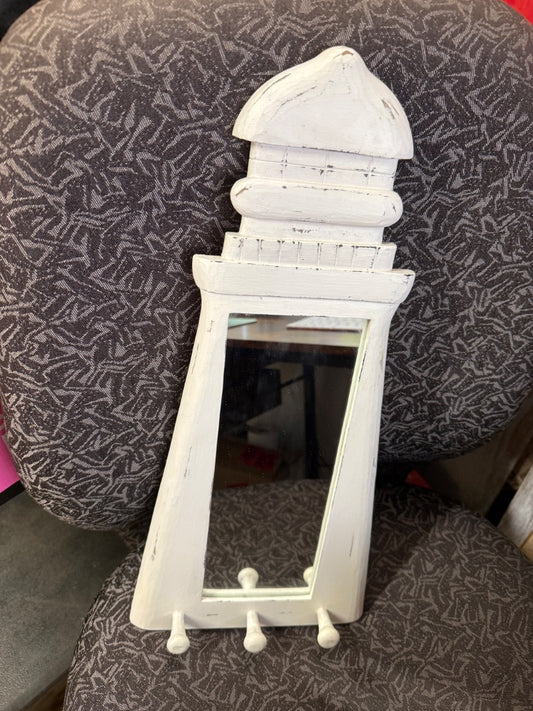 Lighthouse Mirror