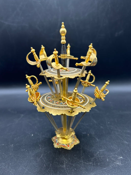 Cocktail Sword Skewers