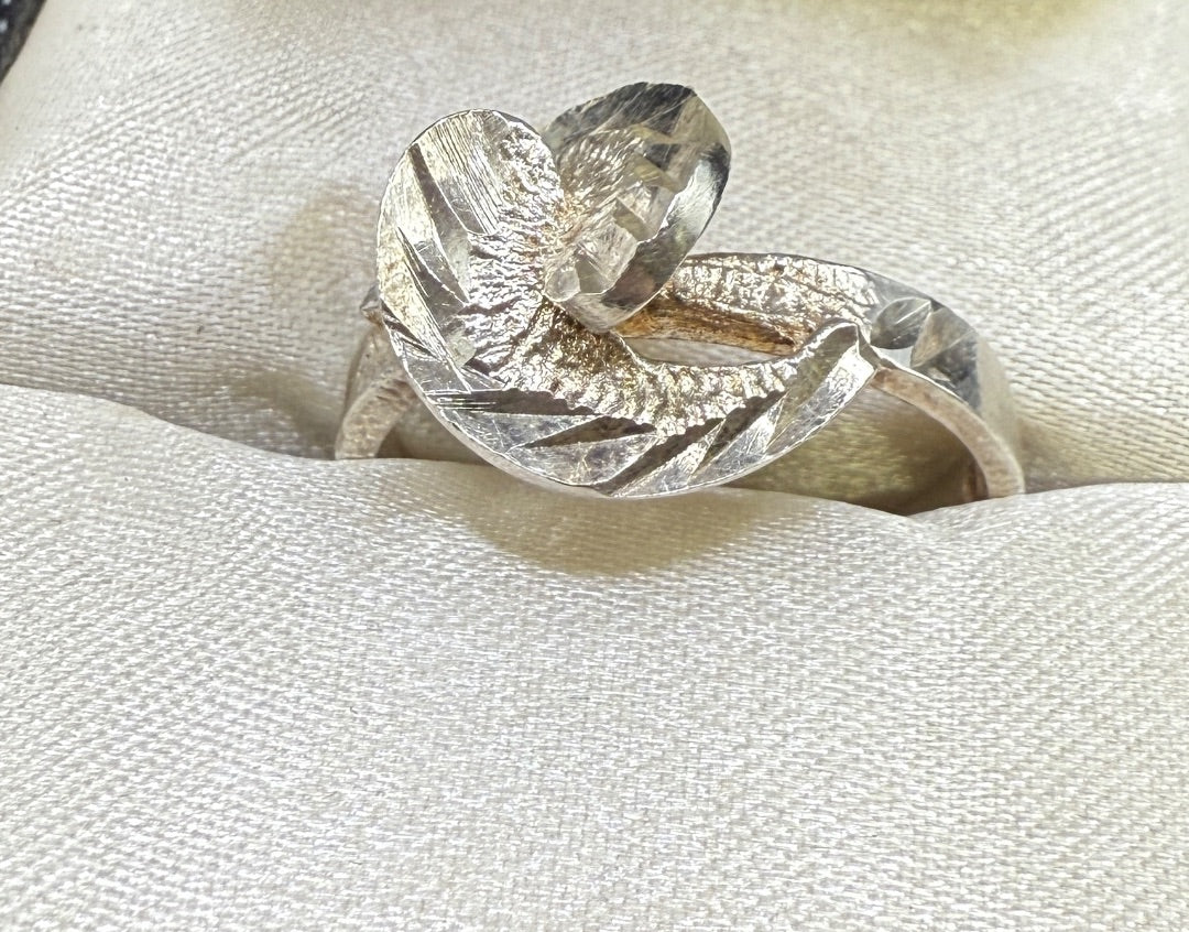 925  Sterling Mod Ri