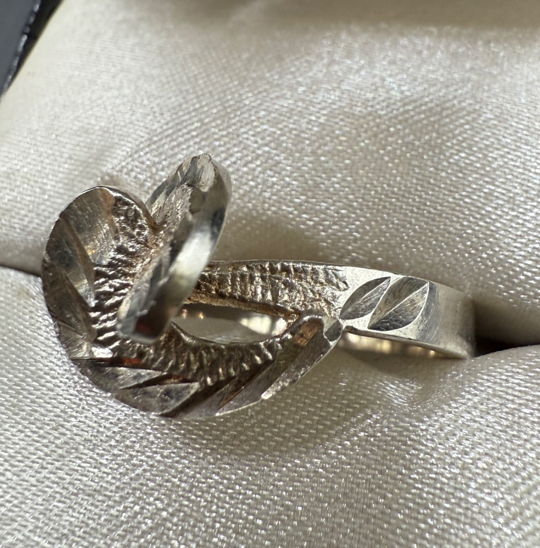 925  Sterling Mod Ri