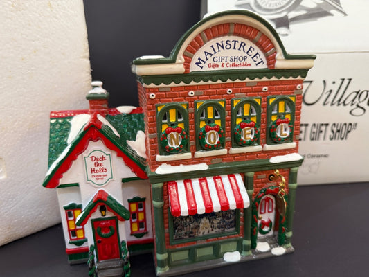 Main Street Gift Shop