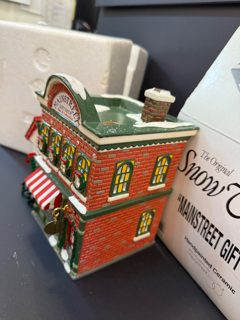 Main Street Gift Shop