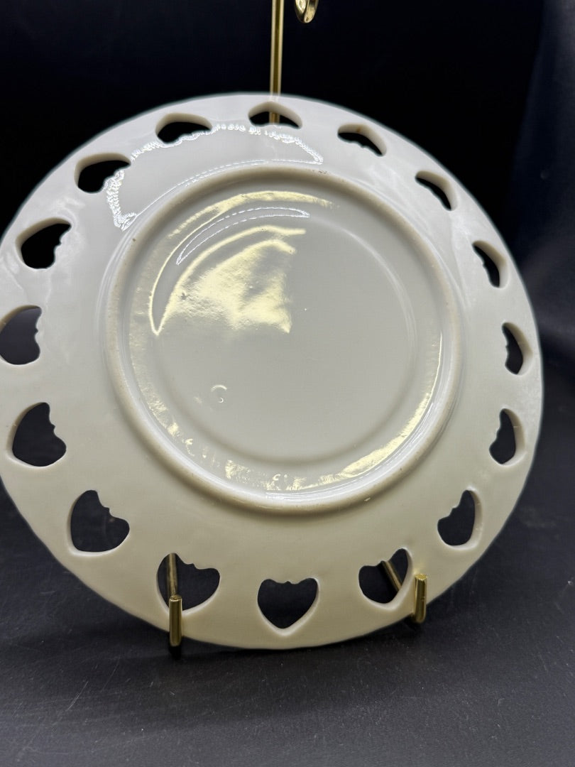 Lusterware Edwardian Teacup