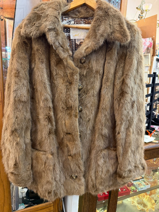 Vintage Clothing