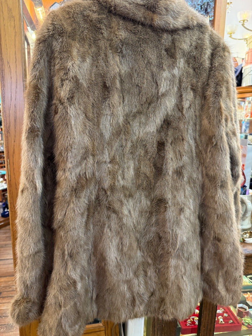 Vintage Clothing