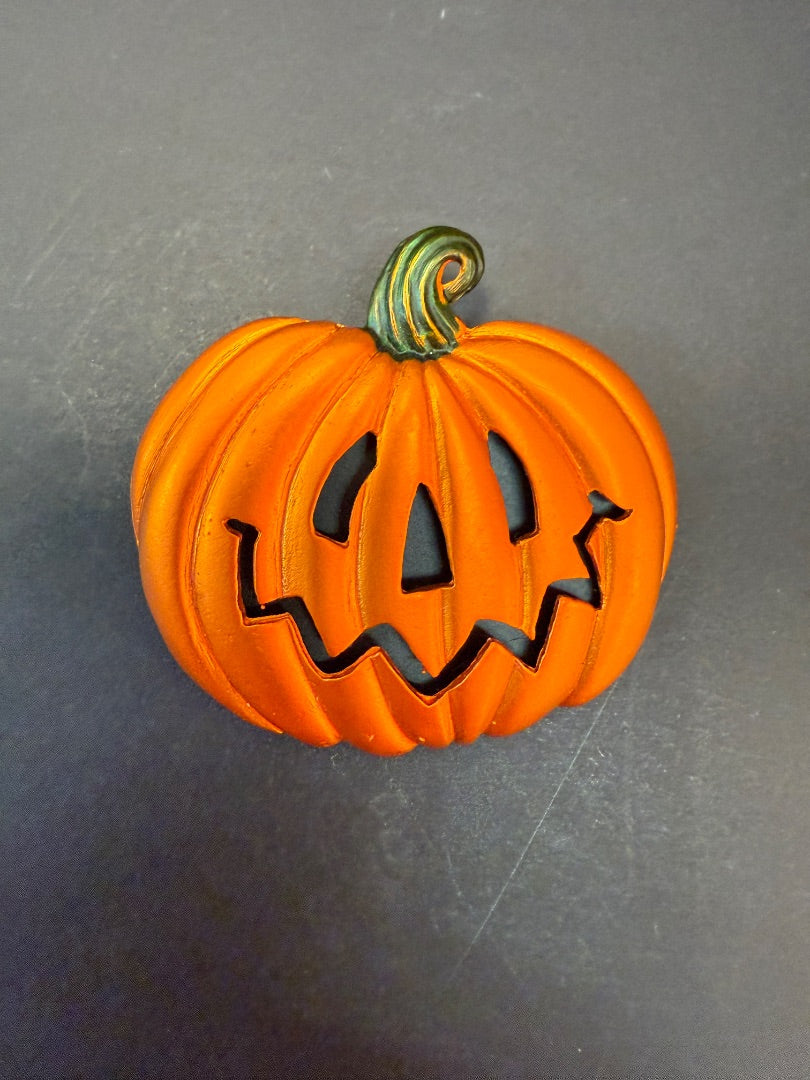 Pumpkin Pin