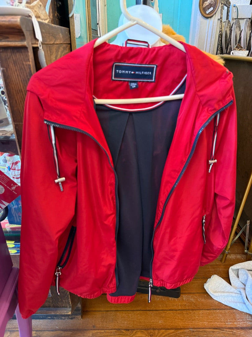 Tommie Hillfiger jacket