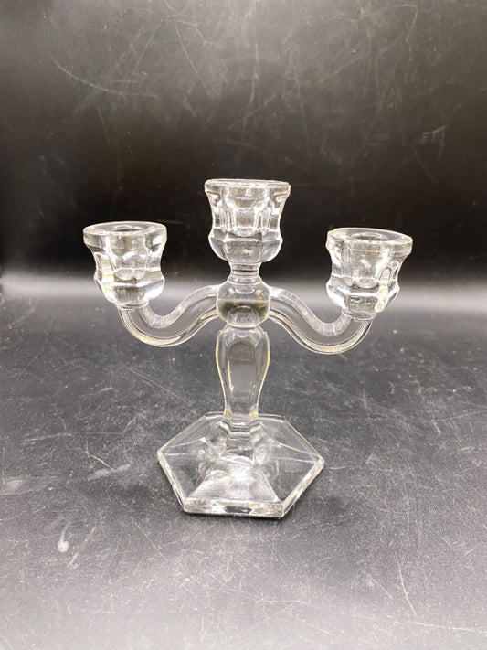 Small Candelabra