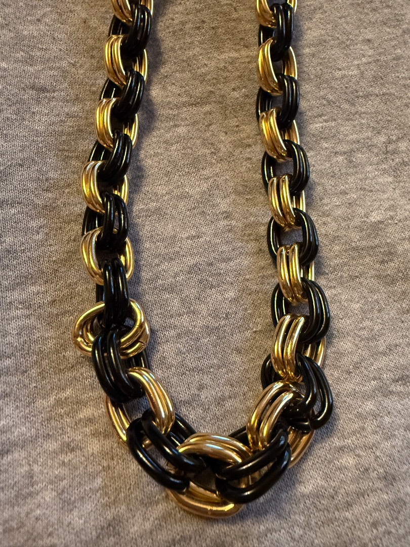 22" Chunky Chain Avon
