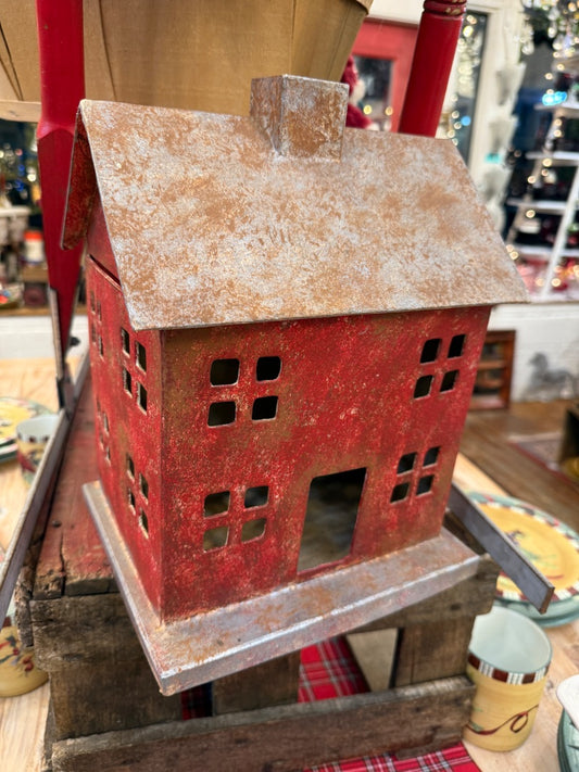 Primitive House Decor