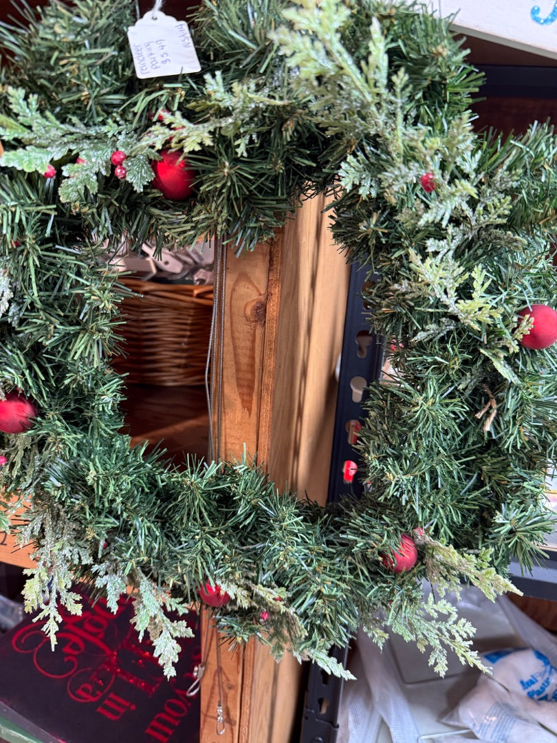 Small wreath