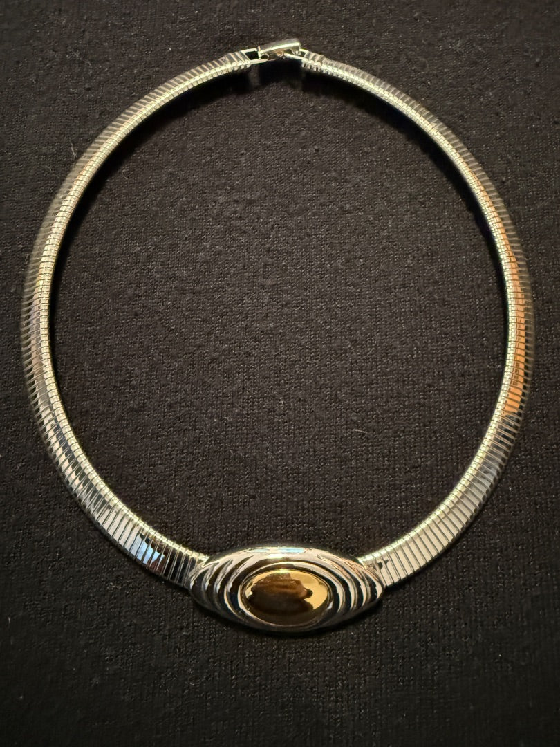 KJL Kenneth J Lane Avon Choker