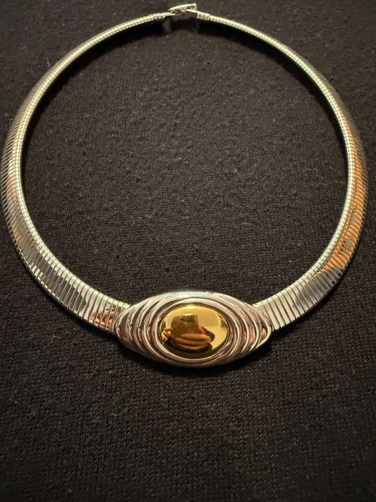 KJL Kenneth J Lane Avon Choker