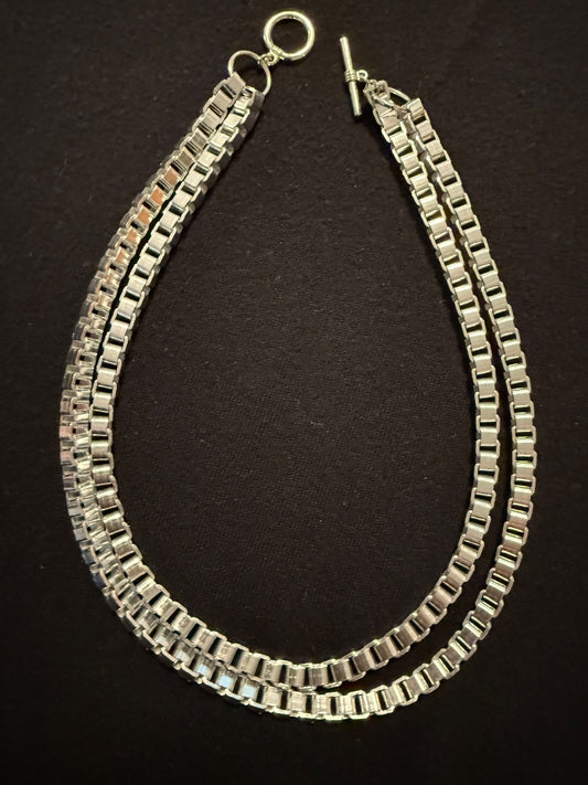 1960’s Avon Chunky Chain Necklace
