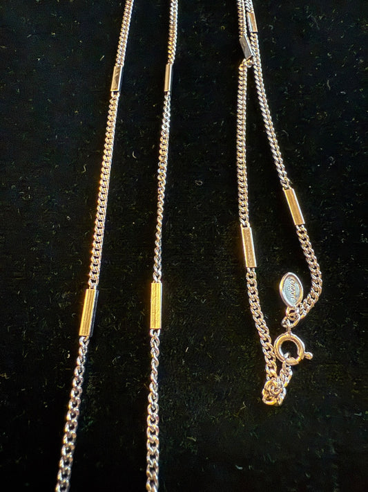 Avon Chainfall Necklace