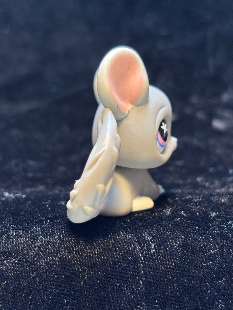 LPS Gray Chinchilla