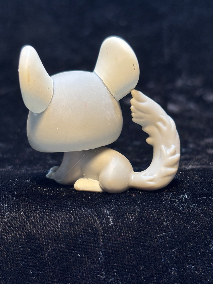 LPS Gray Chinchilla