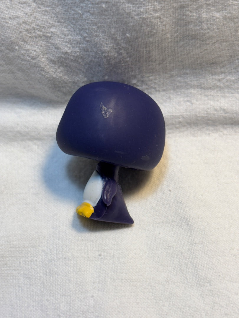 LPS Purple Penguin #686