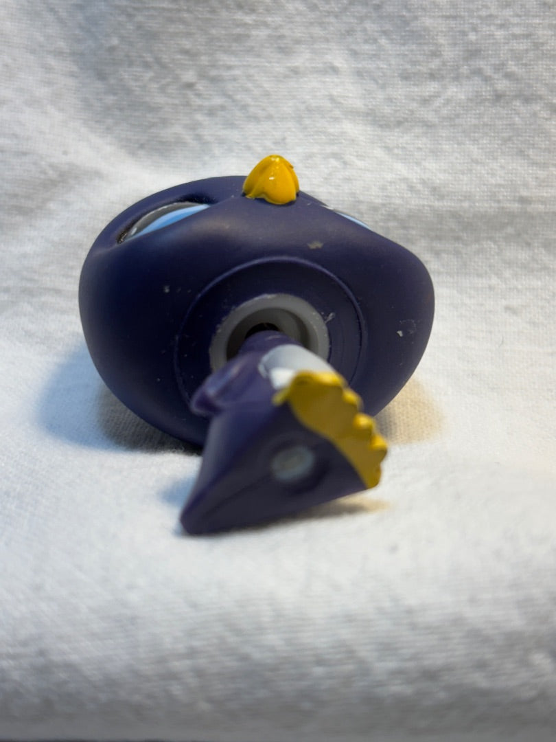 LPS Purple Penguin #686