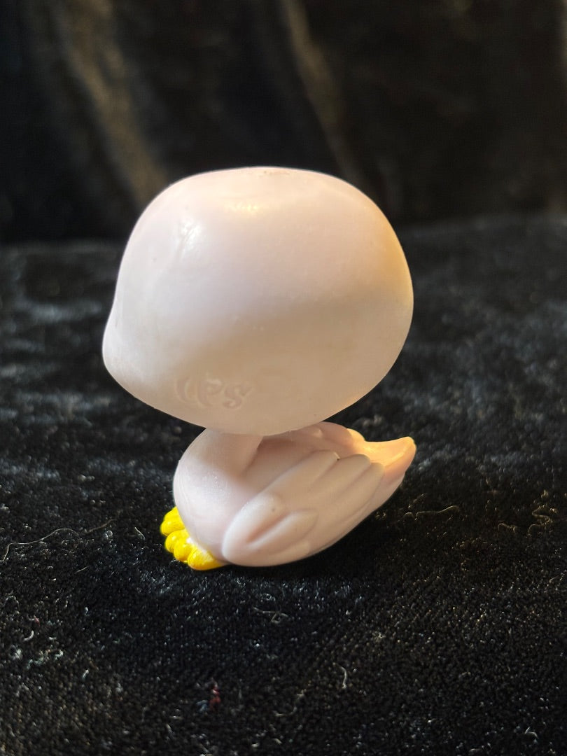 LPS PINK SWAN