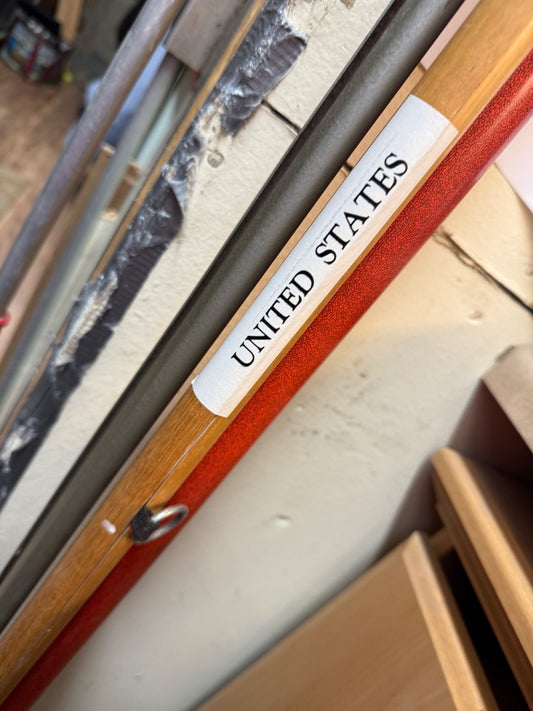 U S School Map