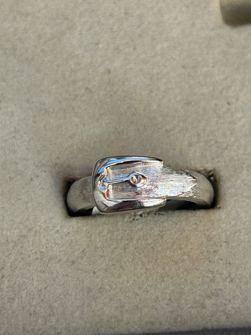 Ring, 3