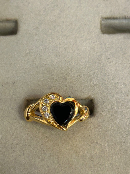 Ring, 7