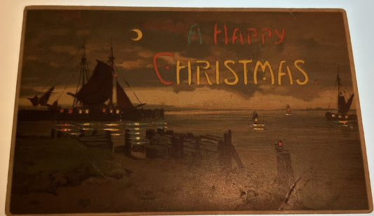 A Happy Christmas
