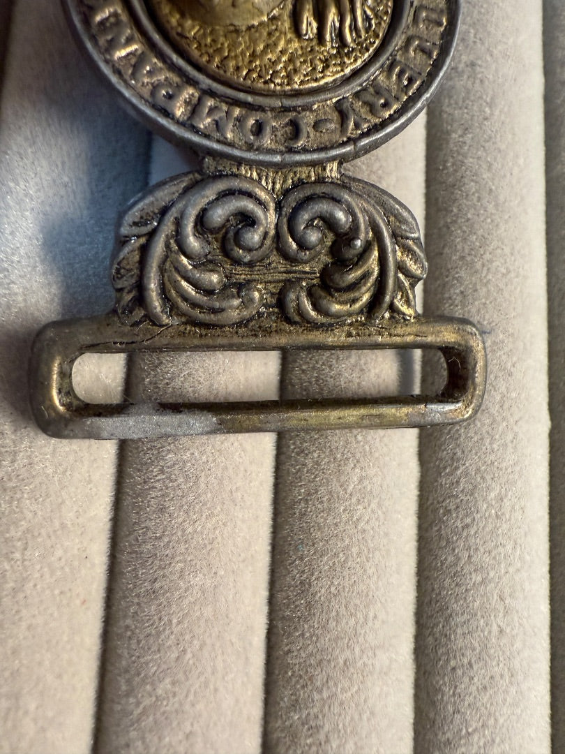 WWII Honorable Artillery Company