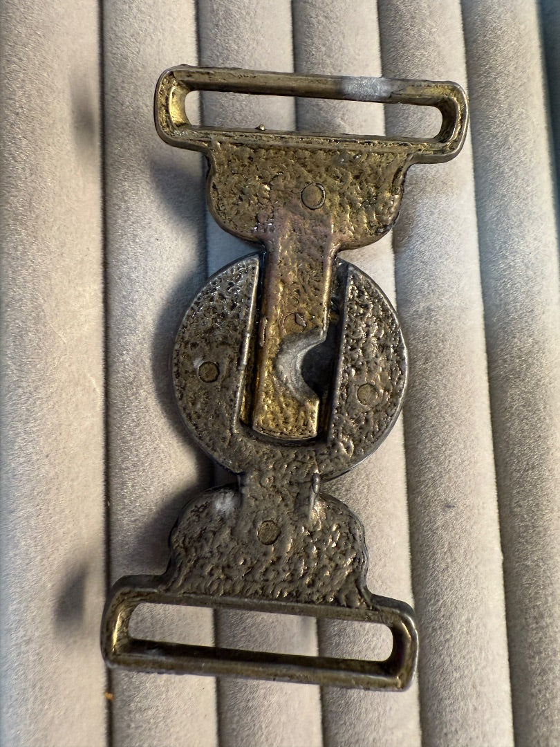 WWII Honorable Artillery Company