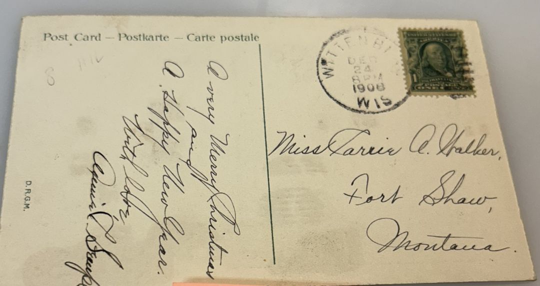 Kind Wishes For X-Mas