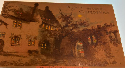 Bright Be Your Christmas