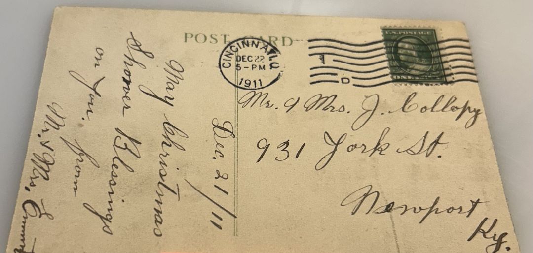 Bright Be Your Christmas